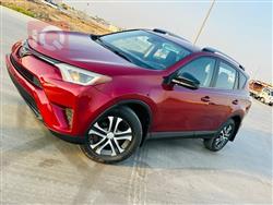 تويوتا راف 4